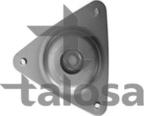 Talosa 63-10951 - Coupelle de suspension cwaw.fr