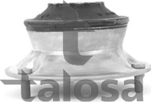 Talosa 63-10935 - Coupelle de suspension cwaw.fr