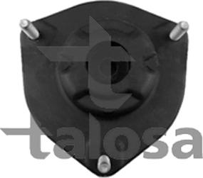 Talosa 63-11556 - Coupelle de suspension cwaw.fr