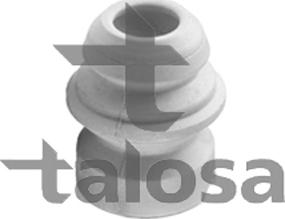 Talosa 63-12456 - Butée élastique, suspension cwaw.fr