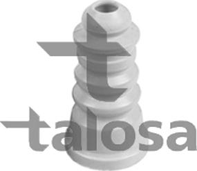 Talosa 63-12460 - Butée élastique, suspension cwaw.fr