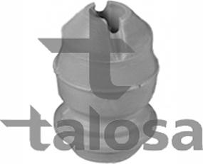 Talosa 63-12400 - Butée élastique, suspension cwaw.fr