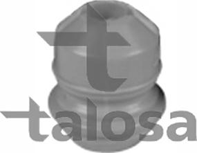 Talosa 63-12401 - Butée élastique, suspension cwaw.fr