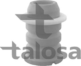 Talosa 63-12397 - Butée élastique, suspension cwaw.fr