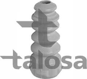 Talosa 63-12377 - Butée élastique, suspension cwaw.fr