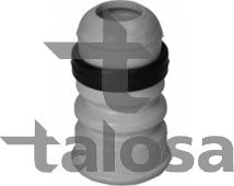 Talosa 63-21093 - Butée élastique, suspension cwaw.fr