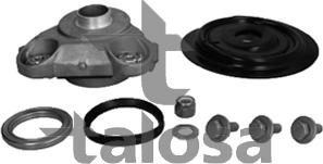 Talosa 63-21045 - Kit d'assemblage, jambe de suspension cwaw.fr