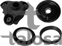 Talosa 63-21046 - Kit d'assemblage, jambe de suspension cwaw.fr