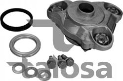 Talosa 63-21051 - Kit d'assemblage, jambe de suspension cwaw.fr