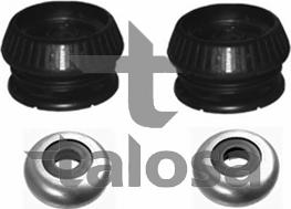 Talosa 63-21007 - Kit d'assemblage, jambe de suspension cwaw.fr