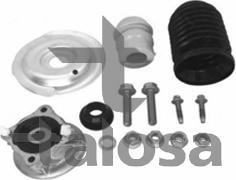 Talosa 63-21114 - Kit d'assemblage, jambe de suspension cwaw.fr