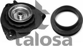 Talosa 63-21139 - Kit d'assemblage, jambe de suspension cwaw.fr