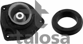 Talosa 63-21135 - Kit d'assemblage, jambe de suspension cwaw.fr