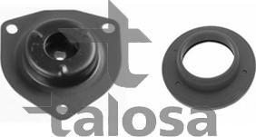 Talosa 63-21136 - Kit d'assemblage, jambe de suspension cwaw.fr