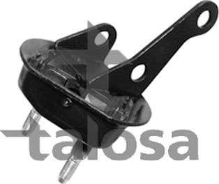 Talosa 62-04859 - Suspension, corps de l'essieu cwaw.fr