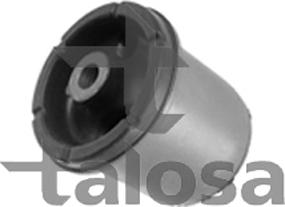 Talosa 62-04831 - Suspension, corps de l'essieu cwaw.fr