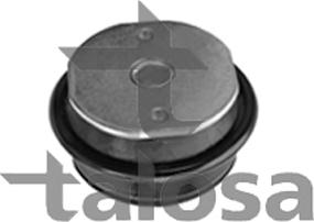 Talosa 62-04832 - Suspension, corps de l'essieu cwaw.fr