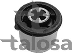 Talosa 62-04828 - Suspension, corps de l'essieu cwaw.fr