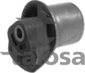 Talosa 62-04878 - Suspension, corps de l'essieu cwaw.fr