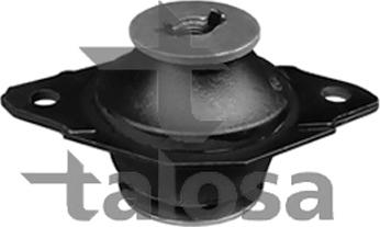 Talosa 62-05361 - Suspension, boîte automatique cwaw.fr