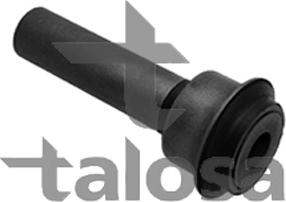 Talosa 62-06108 - Suspension, corps de l'essieu cwaw.fr