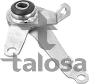 Talosa 62-06806 - Suspension, boîte automatique cwaw.fr