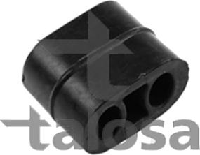 Talosa 62-06222 - Support, silencieux cwaw.fr