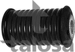 Talosa 62-01680 - Suspension, corps de l'essieu cwaw.fr