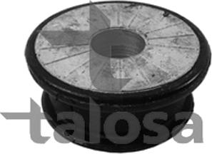 Talosa 62-01683 - Suspension, corps de l'essieu cwaw.fr