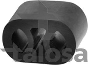 Talosa 62-15371 - Support, silencieux cwaw.fr