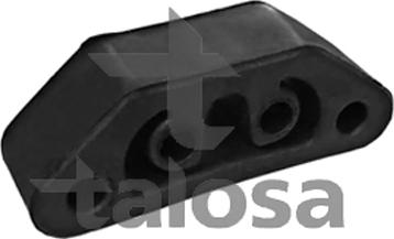 Talosa 62-15373 - Support, silencieux cwaw.fr