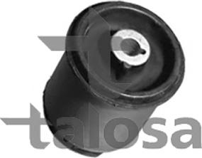 Talosa 62-10258 - Suspension, corps de l'essieu cwaw.fr