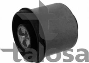 Talosa 62-12378 - Suspension, corps de l'essieu cwaw.fr