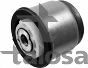 Talosa 62-12200 - Suspension, corps de l'essieu cwaw.fr