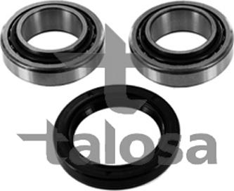 Talosa 80-FD-0001 - Kit de roulements de roue cwaw.fr