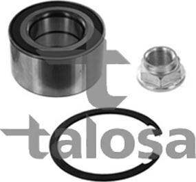 Talosa 80-FD-0159 - Kit de roulements de roue cwaw.fr