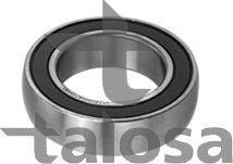 Talosa 80-FD-0356 - Kit de roulements de roue cwaw.fr