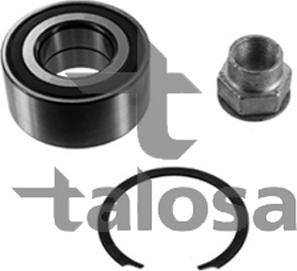 Talosa 80-FI-0099 - Kit de roulements de roue cwaw.fr