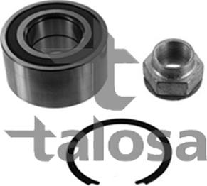 Talosa 80-FI-0135 - Kit de roulements de roue cwaw.fr