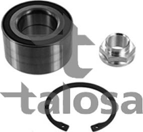 Talosa 80-HO-0148 - Kit de roulements de roue cwaw.fr