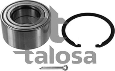 Talosa 80-HY-0069 - Kit de roulements de roue cwaw.fr