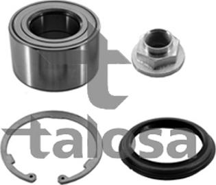 Talosa 80-MD-0111 - Kit de roulements de roue cwaw.fr