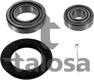 Talosa 80-OP-0018 - Kit de roulements de roue cwaw.fr