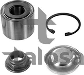 Talosa 80-PE-0108 - Kit de roulements de roue cwaw.fr