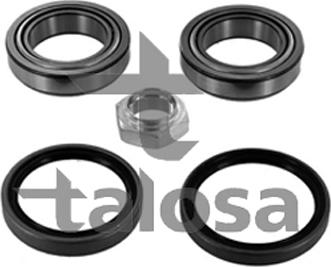 Talosa 80-PE-0177 - Kit de roulements de roue cwaw.fr