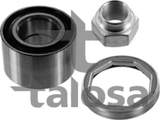 Talosa 80-SE-0024 - Kit de roulements de roue cwaw.fr