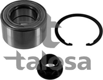 Talosa 80-TO-0078 - Kit de roulements de roue cwaw.fr