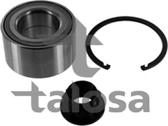 Talosa 80-TO-0118 - Kit de roulements de roue cwaw.fr