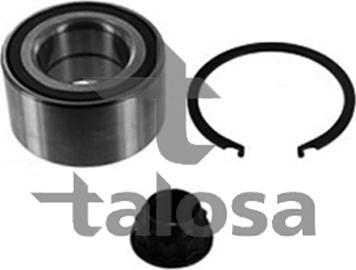 Talosa 80-TO-0130 - Kit de roulements de roue cwaw.fr