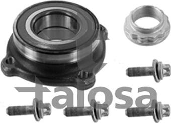 Talosa 81-BM-0234 - Kit de roulements de roue cwaw.fr